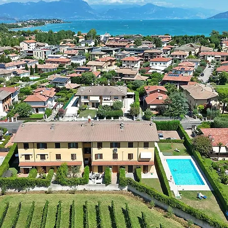 Susie's Place * Sirmione