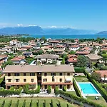 Apartmán Susie's Place Sirmione
