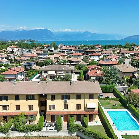 아파트 Susie's Place *