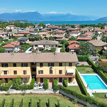 아파트 Susie's Place