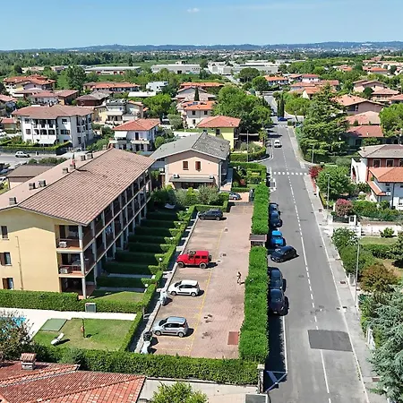 아파트 Susie's Place *