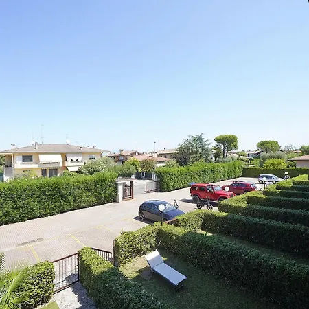 Susie's Place 아파트