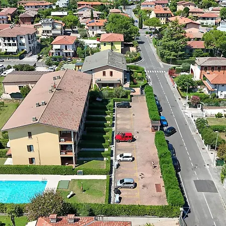 아파트 Susie's Place *