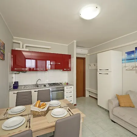 Apartmán Susie's Place