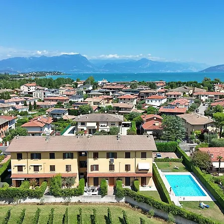 Apartman Susie's Place Sirmione