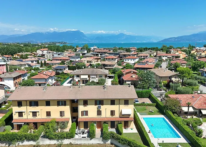 아파트 Susie's Place *