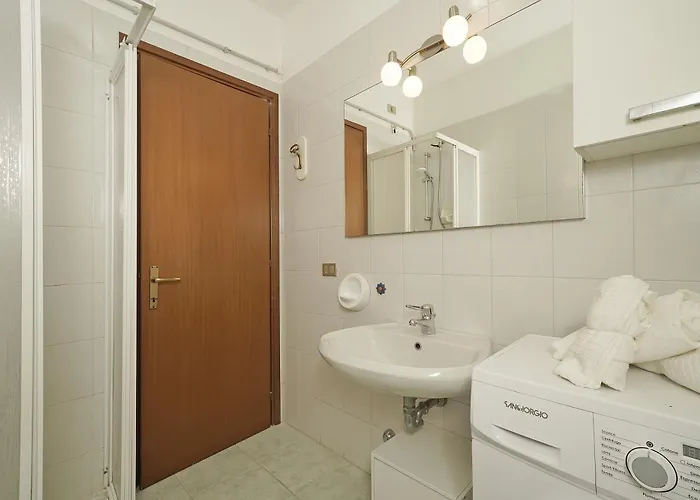 Susie's Place 아파트 시르미오네