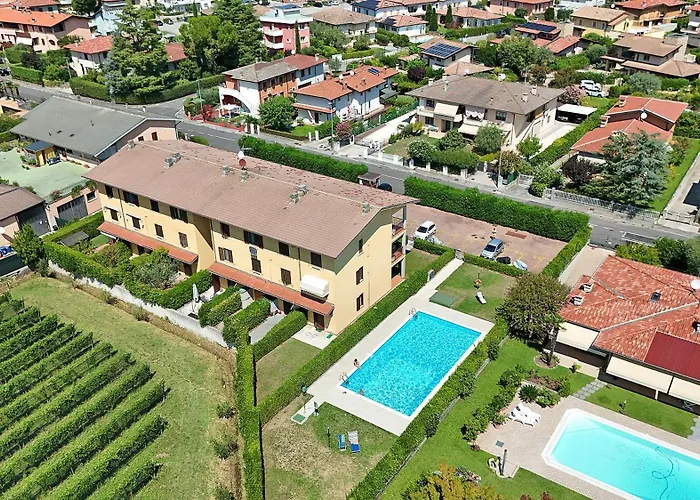 Susie's Place 아파트