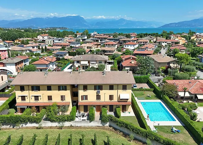 아파트 Susie's Place