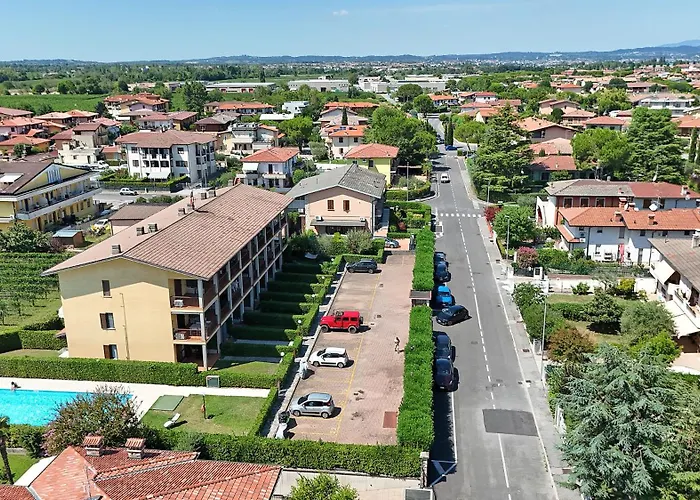 아파트 Susie's Place *