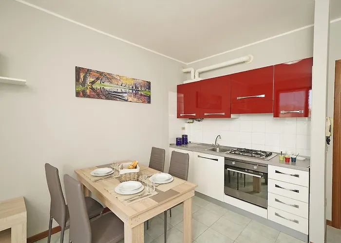 아파트 Susie's Place