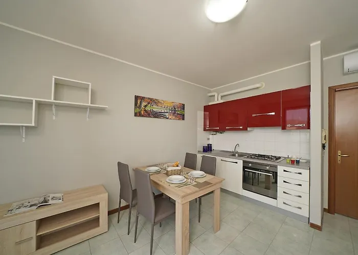 Susie's Place 아파트 *