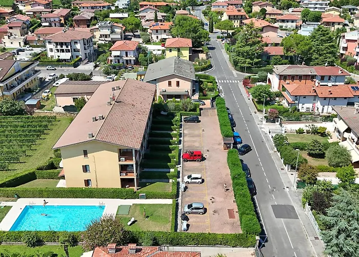 아파트 Susie's Place *