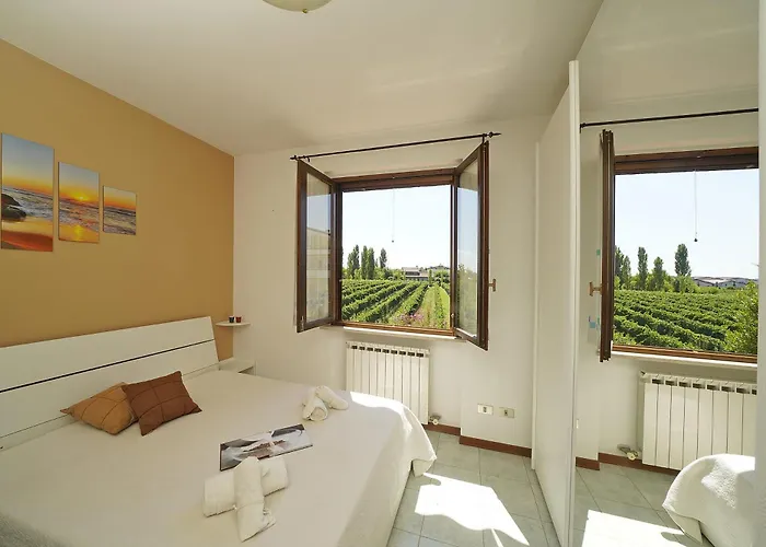 Susie's Place 아파트