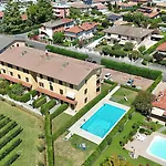 Susie's Place Apartament Sirmione